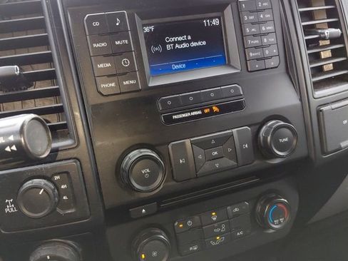 Used 2016 Ford F150 XL w/ Equipment Group 101A Mid image 13