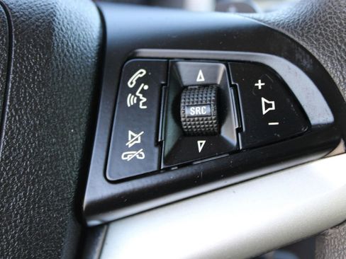 Used 2015 Chevrolet Camaro LS image 35