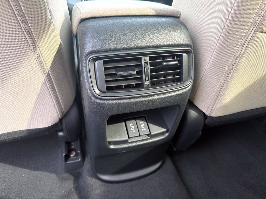 Certified 2021 Honda CR-V EX image 33