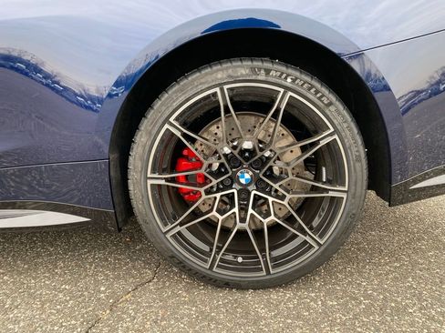 New 2026 BMW M4 xDrive Competition image 6