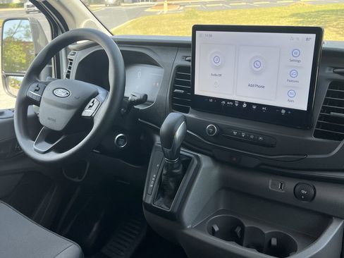 New 2026 Ford Transit 250 148 High Roof image 3