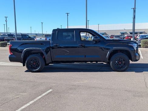 Used 2025 Toyota Tundra TRD Pro image 6