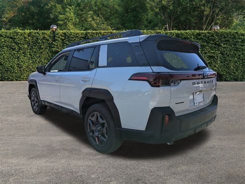 New 2026 Subaru Outback Premium image 6