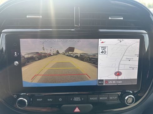 Certified 2024 Kia Soul GT-Line image 13