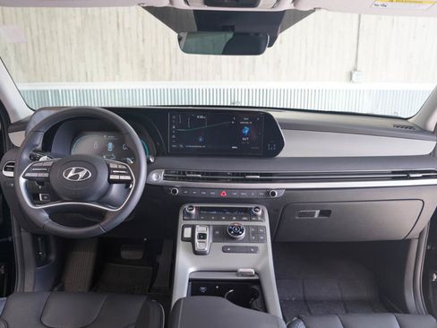 Used 2025 Hyundai Palisade XRT AWD/4WD image 17
