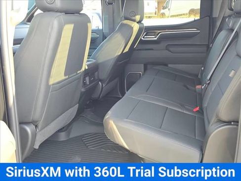 New 2026 Chevrolet Silverado 1500 RST AWD/4WD image 18