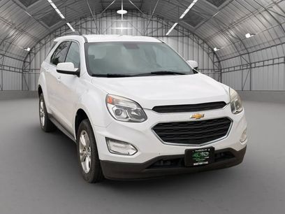 Used 2017 Chevrolet Equinox LT w/ Convenience Package