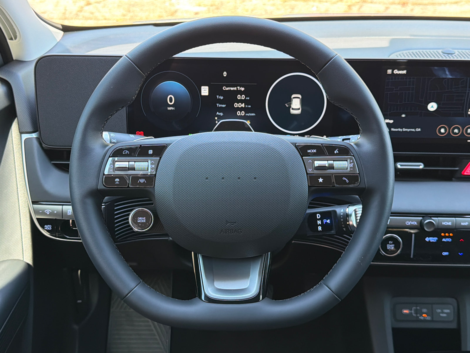 New 2027 Hyundai Ioniq 5 SE RWD image 17