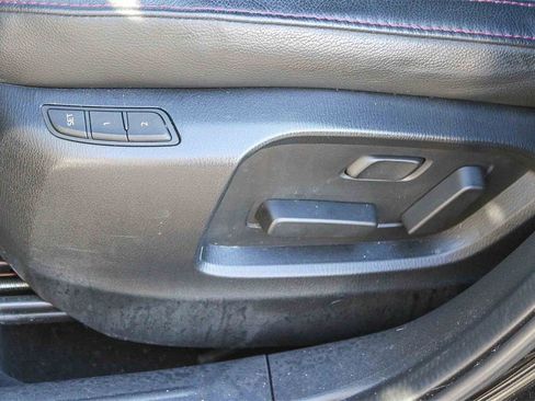 Used 2023 MAZDA CX-5 AWD 2.5 Turbo image 24