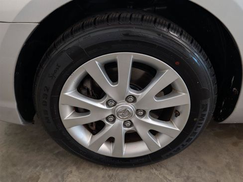 Used 2008 MAZDA MAZDA3 s Sport FWD image 50