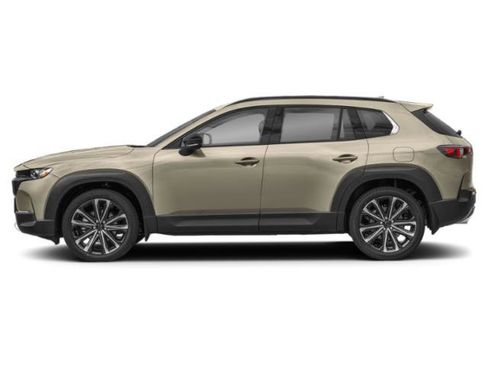 Certified 2026 MAZDA CX-50 AWD 2.5 S w/ Weather Package image 3