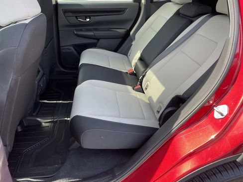 Used 2024 Honda CR-V EX image 12