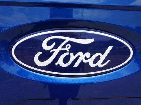 Certified 2024 Ford F150 XLT w/ Equipment Group 302A MID RWD image 29