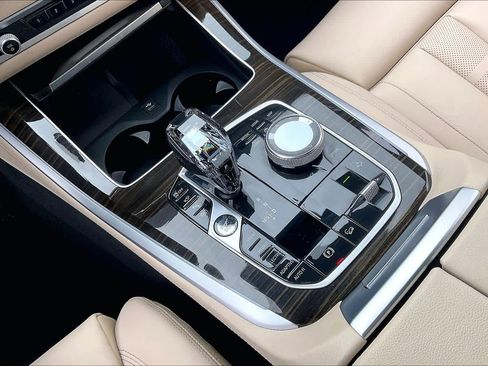 Used 2021 BMW X5 xDrive45e w/ Executive Package 2 image 16