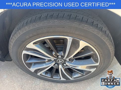 Certified 2020 Acura MDX SH-AWD w/ Technology Package image 33