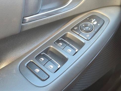 Used 2022 Hyundai Sonata SEL Plus w/ Cargo Package FWD image 12