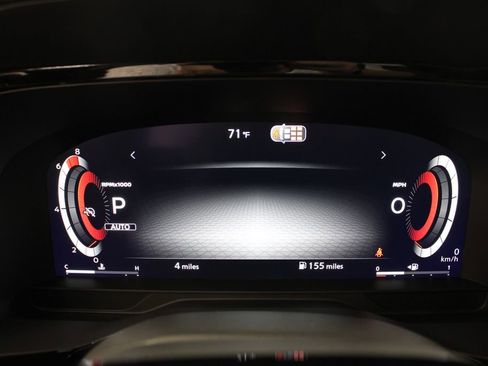 New 2026 Nissan Pathfinder SL AWD/4WD image 10