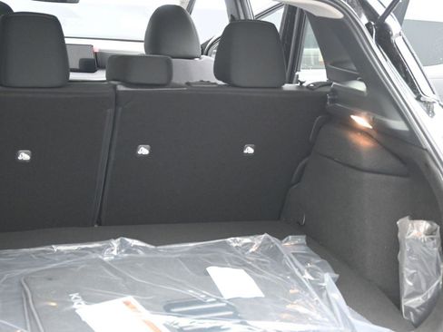 New 2026 Nissan Kicks SV w/ Cold Weather Package image 19