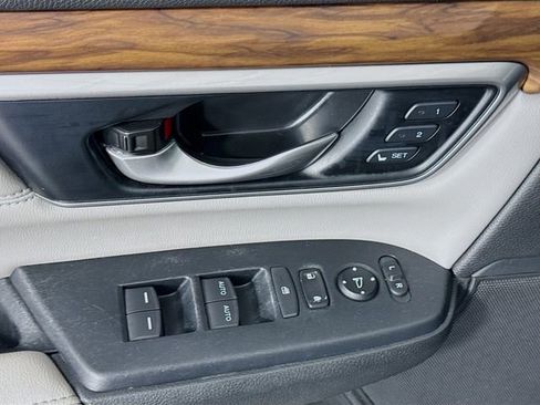 Used 2022 Honda CR-V EX-L image 17
