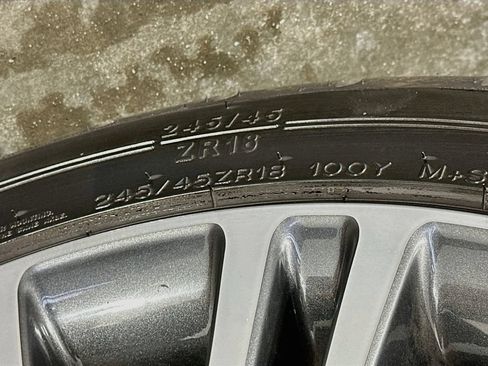 Used 2020 BMW 530i RWD image 34