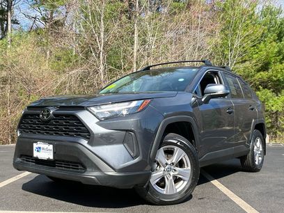 Used 2023 Toyota RAV4 XLE w/ Convenience Package