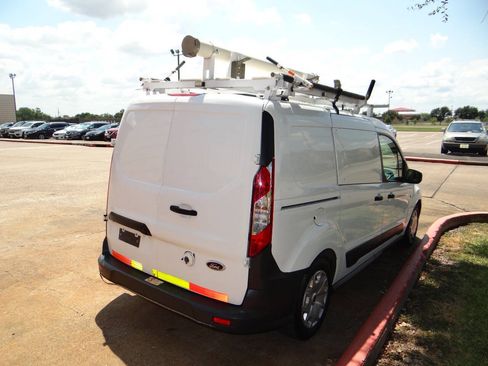 Used 2016 Ford Transit Connect XL FWD image 5