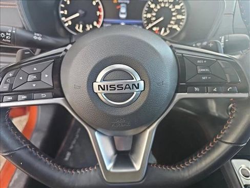 Used 2021 Nissan Altima 2.5 SR image 20