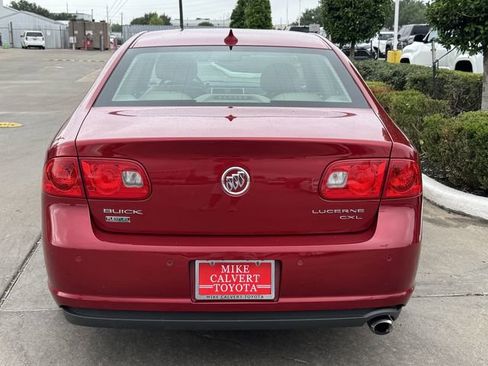 Used 2010 Buick Lucerne CXL FWD image 8