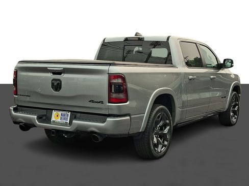 Used 2022 RAM 1500 Limited AWD/4WD image 6
