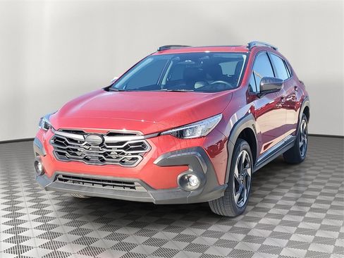 Used 2024 Subaru Crosstrek 2.5i Limited image 9