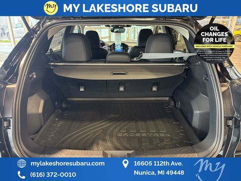 New 2026 Subaru Crosstrek 2.5i Limited image 24