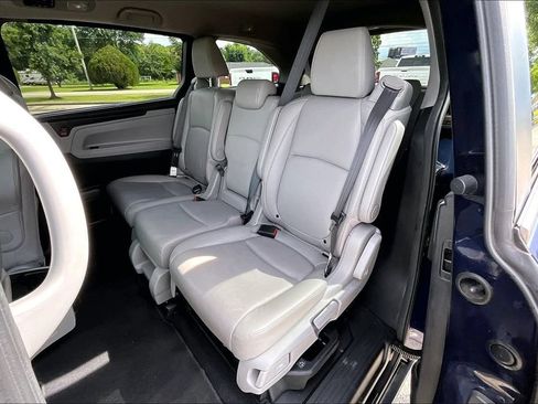 Used 2019 Honda Odyssey EX-L image 26