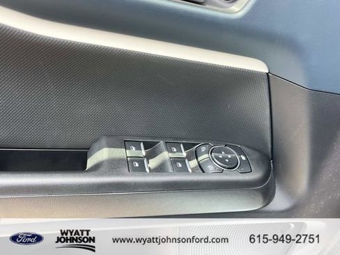 New 2026 Ford Bronco Sport Heritage image 22