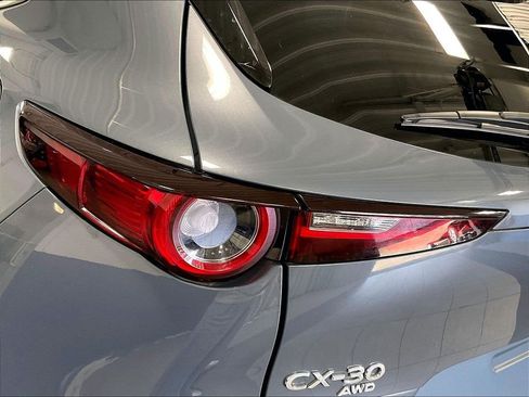 Used 2021 MAZDA CX-30 AWD 2.5 S w/ Premium Package image 34