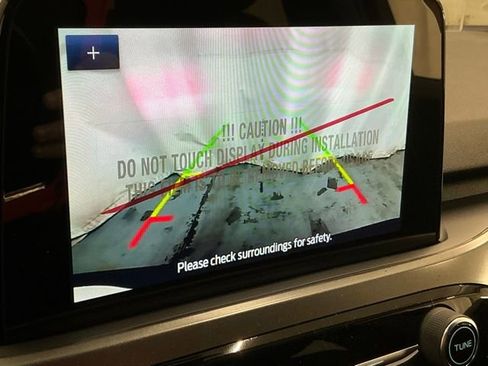 New 2026 Ford Escape Active w/ Cold Weather Package image 25