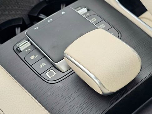 New 2026 Mercedes-Benz GLE 450 GLE 450 Coupe image 33