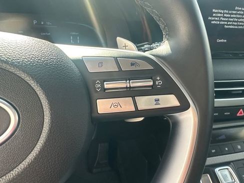 Used 2024 Hyundai Palisade XRT image 23