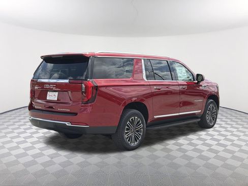 New 2026 GMC Yukon XL Elevation w/ Elevation Premium Package AWD/4WD image 6