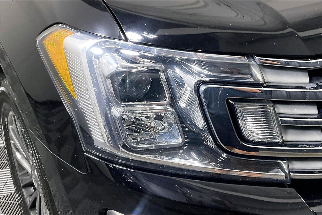 Used 2021 Ford Expedition Max Limited AWD/4WD image 34