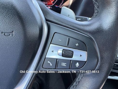 Used 2020 BMW 330i Sedan w/ Convenience Package image 21