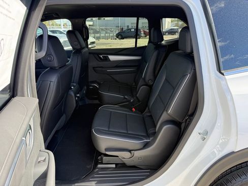 New 2026 Buick Enclave Preferred w/ Power Package image 15