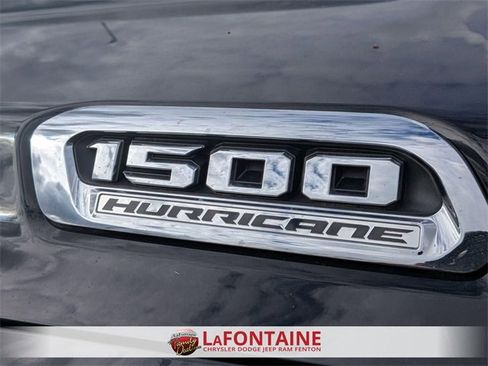 New 2026 RAM 1500 Big Horn image 10