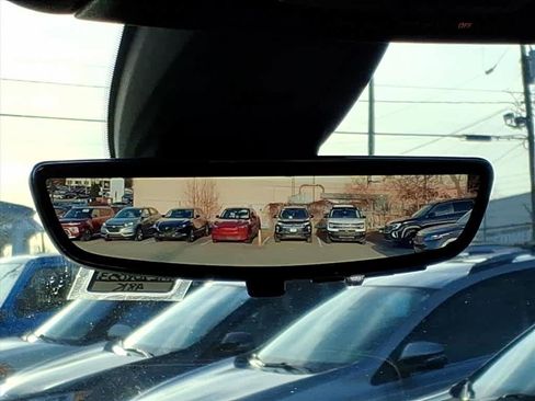 Used 2021 GMC Sierra 1500 AT4 w/ AT4 Premium Package image 12