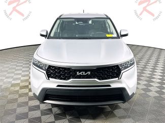 Used 2022 Kia Sorento LX video 2