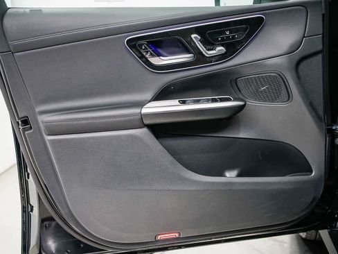 Certified 2025 Mercedes-Benz GLC 350e 4MATIC image 18