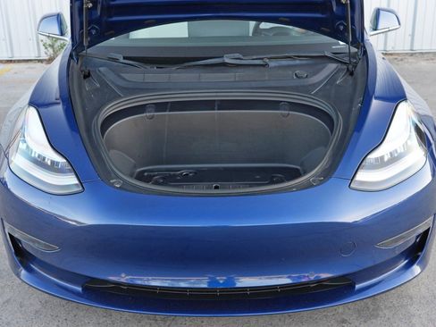 Used 2019 Tesla Model 3 Long Range image 7