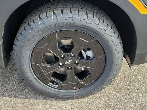 New 2026 Hyundai Santa Fe XRT image 5