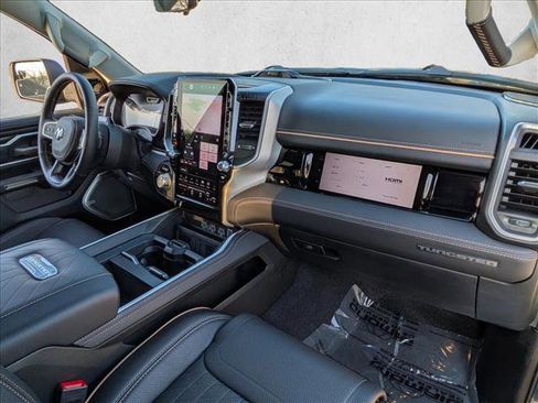 Used 2026 RAM 1500 Tungsten image 23