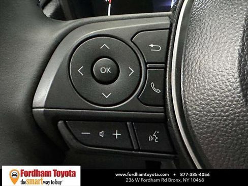 Certified 2026 Toyota Corolla Cross LE AWD/4WD image 29