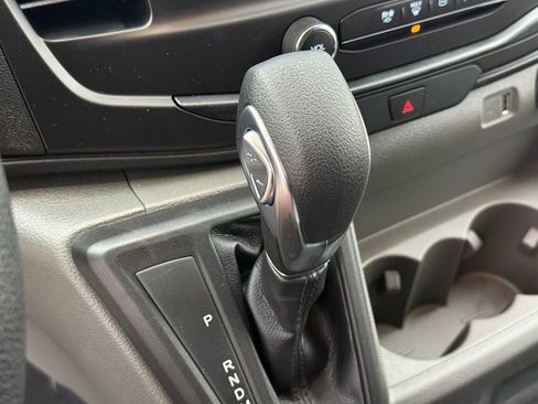 New 2026 Ford Transit 350 148 High Roof Extended image 14